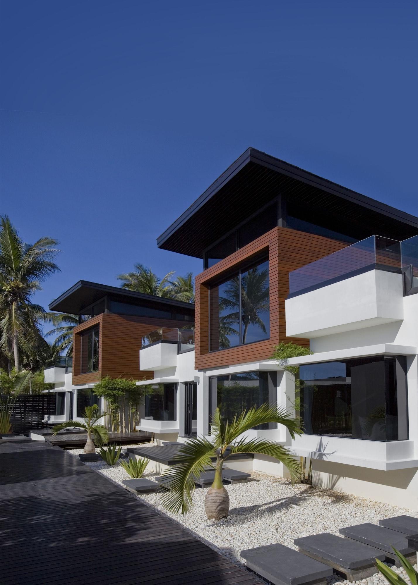 Aava Resort And Spa Khanom Exterior foto
