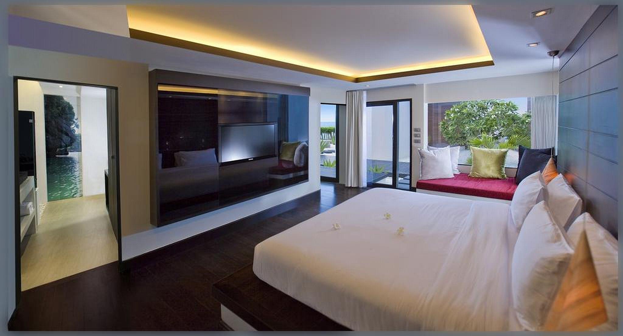 Aava Resort And Spa Khanom Exterior foto
