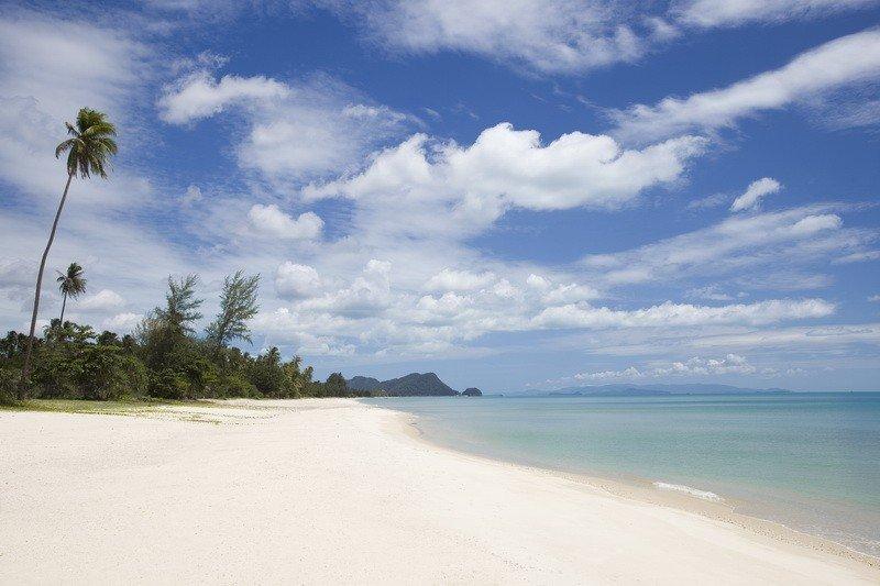 Aava Resort And Spa Khanom Exterior foto