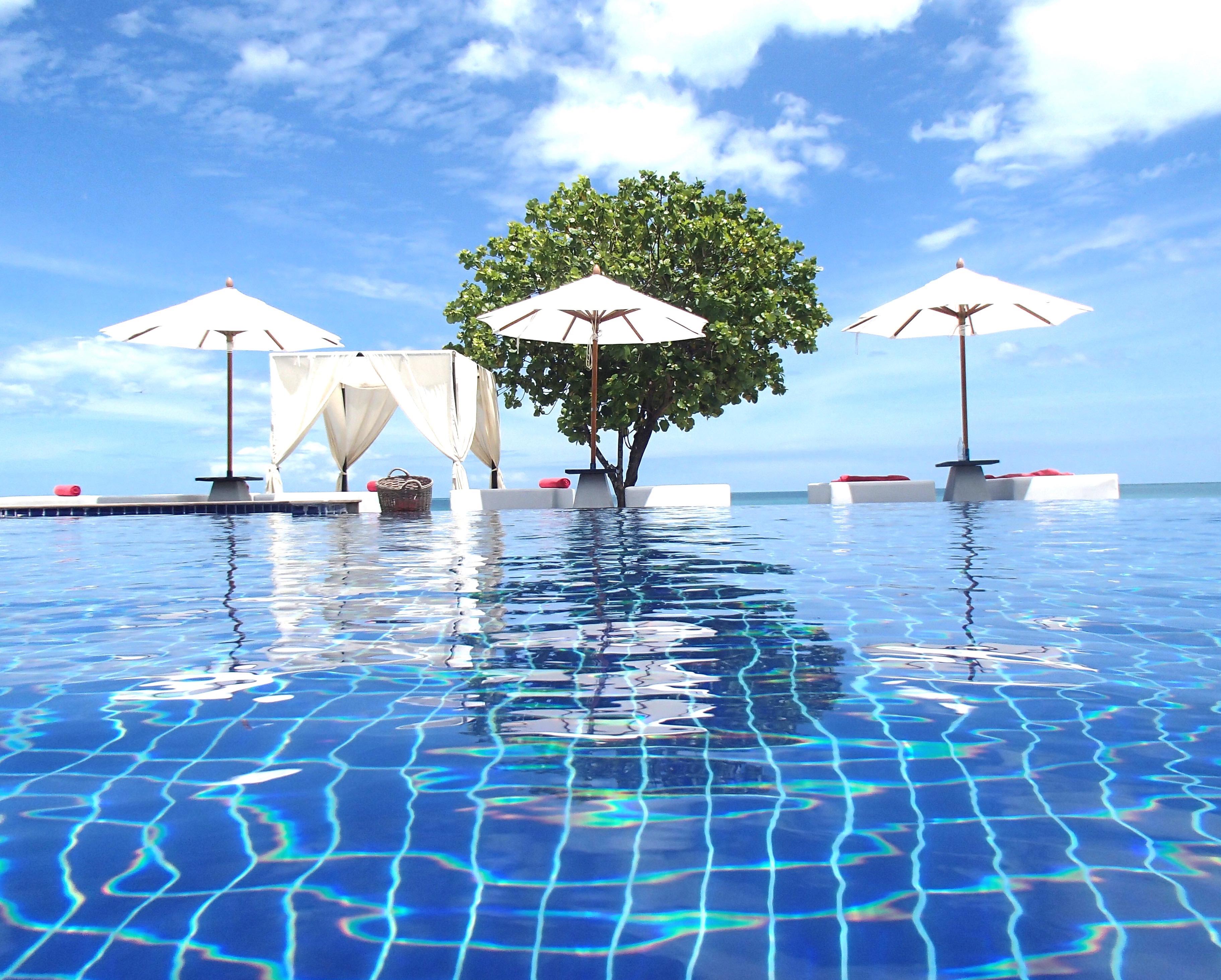 Aava Resort And Spa Khanom Exterior foto
