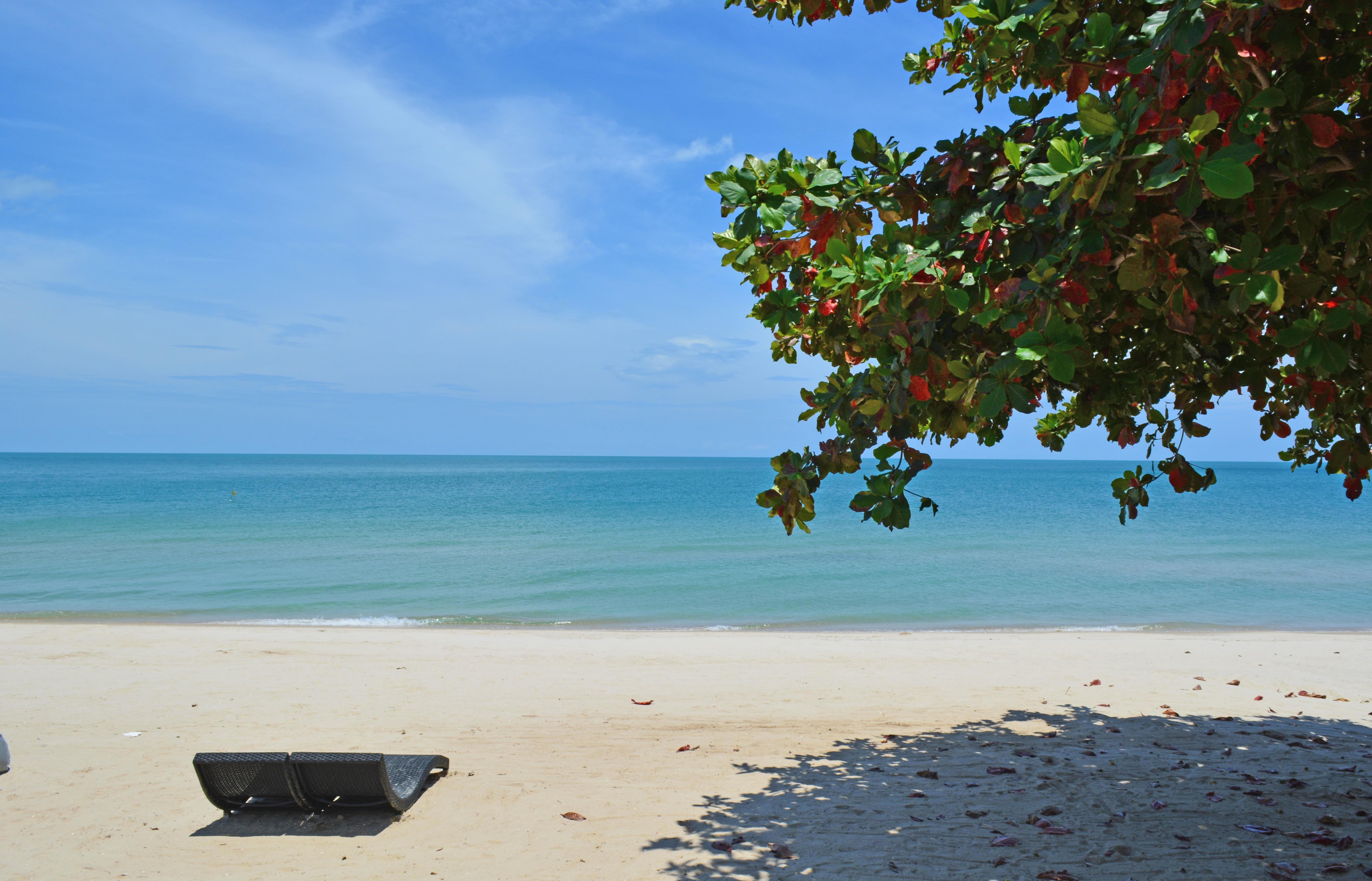 Aava Resort And Spa Khanom Exterior foto