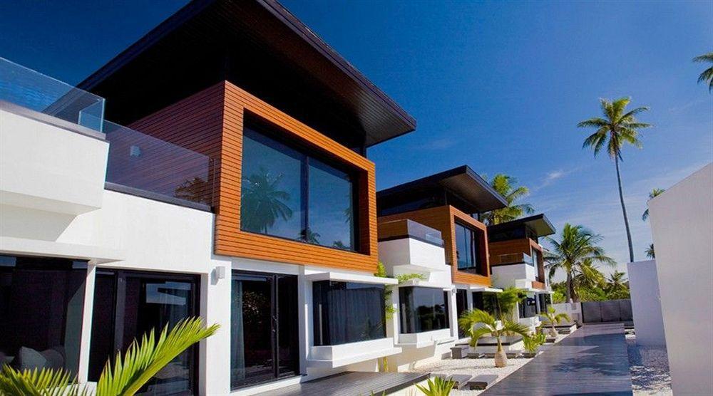 Aava Resort And Spa Khanom Exterior foto