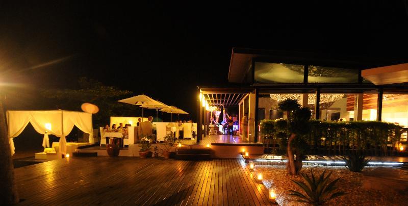 Aava Resort And Spa Khanom Exterior foto